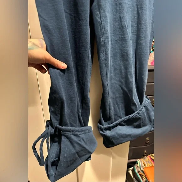 NWOT Free People Kenny Pants $78 MSRP - Picture 4 of 8